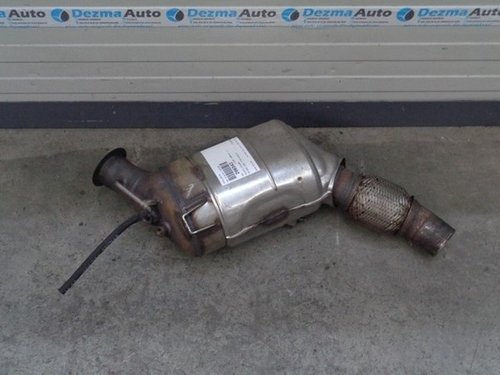 Catalizator 7810169, Bmw X3 (E83) 2.0 d, N47D20C