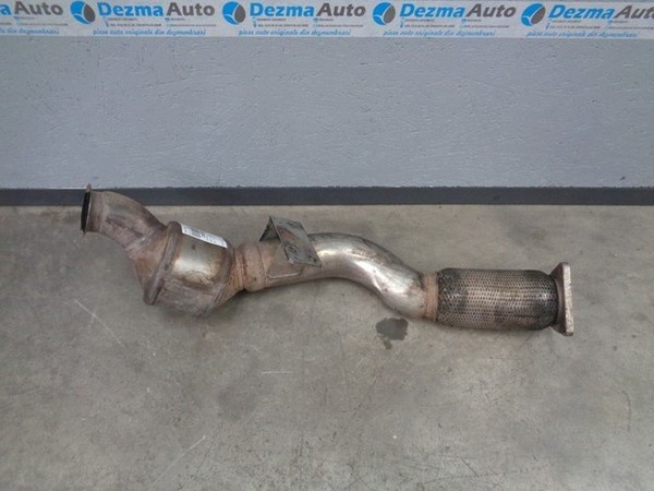 Catalizator, 7L6131690P, Vw Touareg, 2.5 tdi (id:208524)