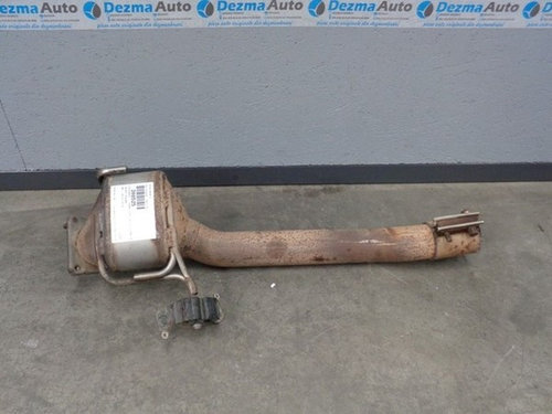 Catalizator, 7L6131701L, Vw Touareg, 2.5 tdi (id:208525)