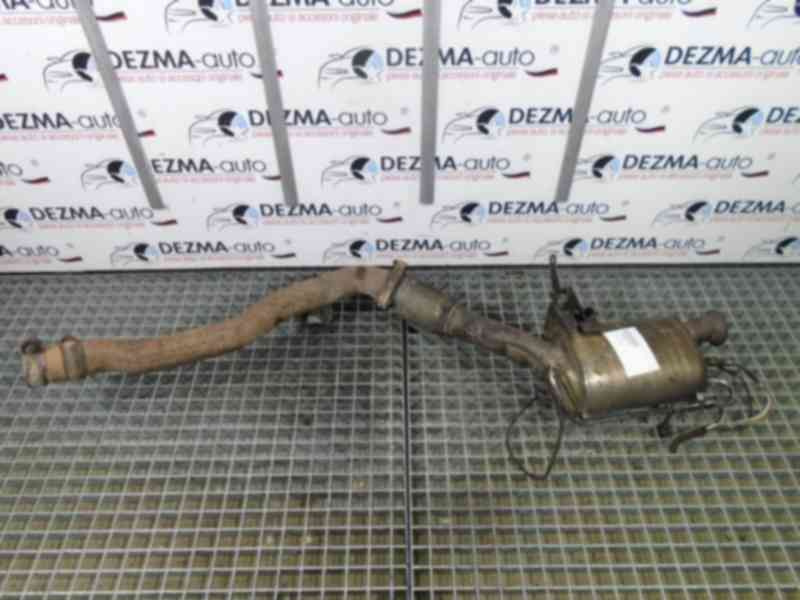 Catalizator, 7L6131709C, 7L6181DA, Vw Touareg (7LA, 7L6) 2.5 tdi, BAC