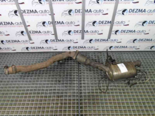 Catalizator, 7L6131709C, 7L6181DA, Vw Touareg (7LA, 7L6) 2.5 tdi, BAC