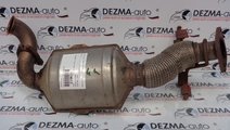 Catalizator, 7M51-5F297-DA, Ford C-Max 1.8 tdci, K...