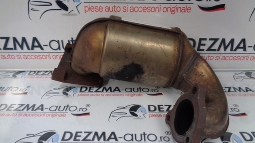 Catalizator, 8200200212A, Renault Laguna 2, 1.9dci