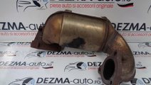 Catalizator, 8200200212A, Renault Megane 2 combi, ...