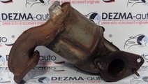 Catalizator, 8200200508, Renault Clio 2 Coupe, 1.5...