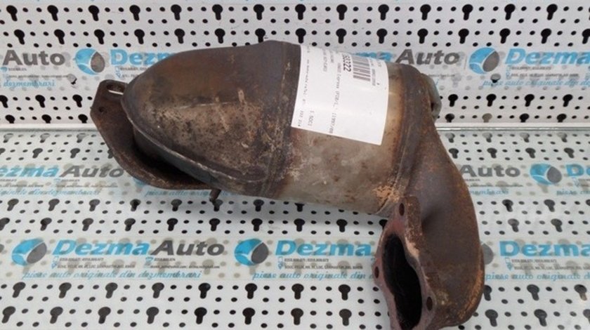 Catalizator 8200212860, Renault Kangoo Express 1.5 dci