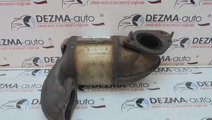 Catalizator 8200212860, Renault Megane 2, 1.5 dci