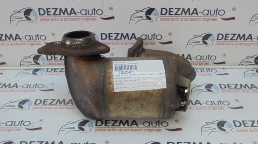 Catalizator, 8200641831, Renault Clio 2, 1.5 dci