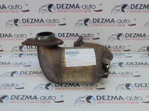 Catalizator, 8200641831, Renault Megane 2, 1.5 dci (id:168585)