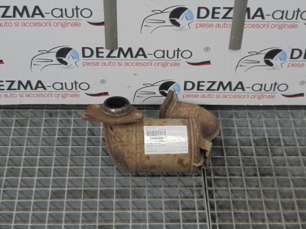 Catalizator, 8201030945, Dacia Duster 1.5 dci (pr:110747)