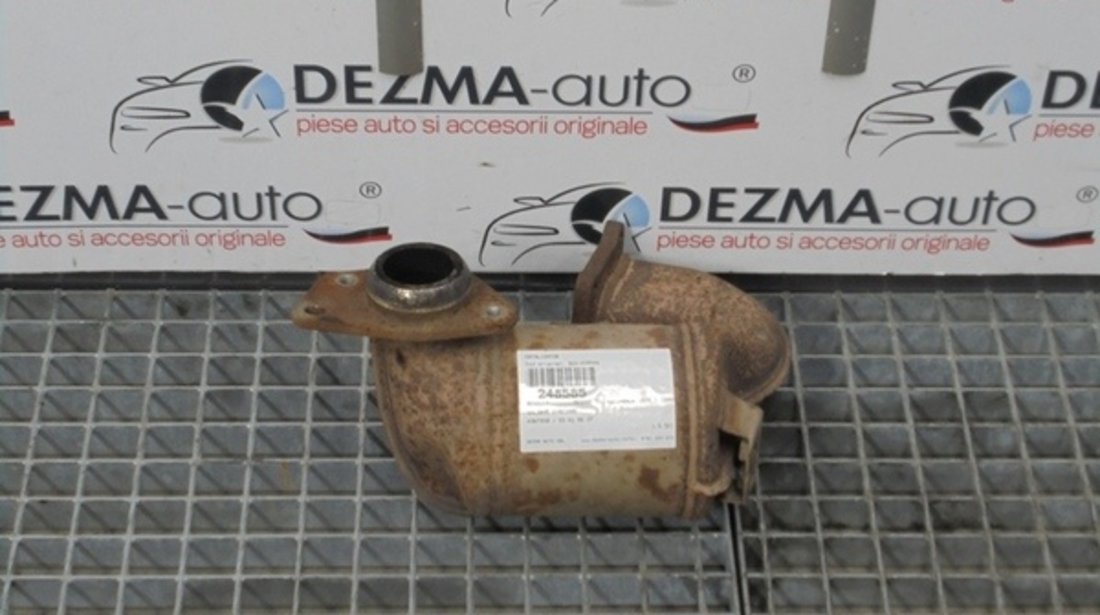 Catalizator, 8201030945, Dacia Duster 1.5 dci (pr:110747)