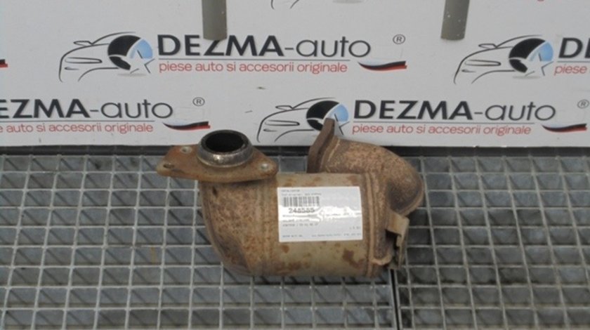 Catalizator, 8201030945, Renault Megane 3 combi, 1.5 dci