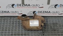 Catalizator, 8201030945, Renault Megane 3 hatchbac...