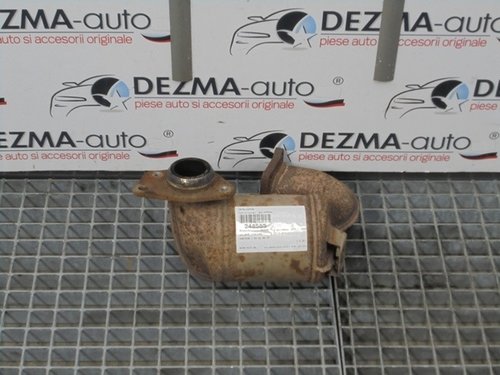 Catalizator, 8201030945, Renault Scenic 3, 1.5 dci