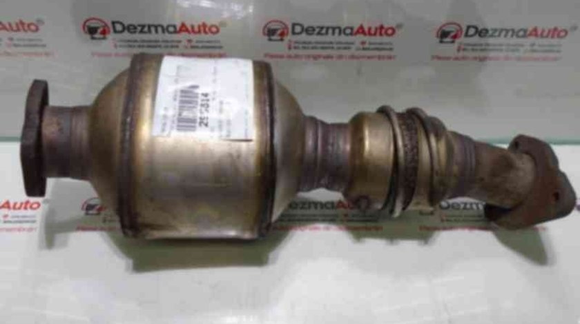 Catalizator 8E0131701FM, 4F0178FA, Audi A6 Avant (4F5, C6) 2.0tdi