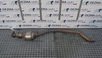 Catalizator, 8E0131701FM, Audi A6 (4F, C6) 2.0tdi,...