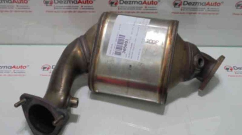 Catalizator 8E0131701FS, 8E0178G, Audi A4 (8EC, B7) 3.0tdi