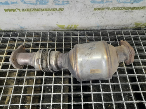 Catalizator 8E0254201 Audi A4 B7 [2004 - 2008] 2.0 TDI BLB