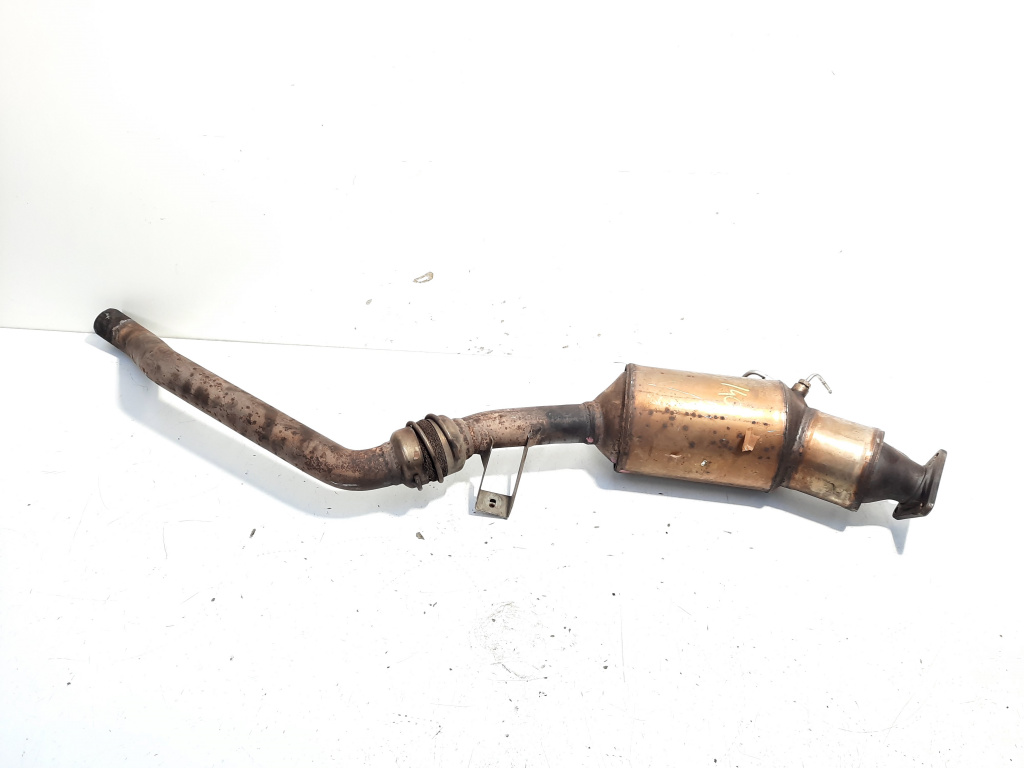 Catalizator, 8K0131765F, 8K0131703F, Audi A4 (8K2, B8) 2.0 tdi, CAH (id:498201)