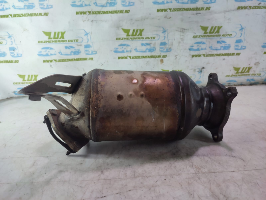 Catalizator 8W0131703AC 2.0 DKNA +hybrid Audi A4 B9 [2015 - 2020]
