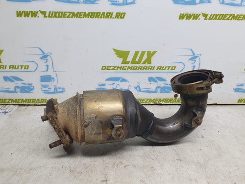 Catalizator 96434326 2.0 d Z20S Opel Antara [2006 - 2011]
