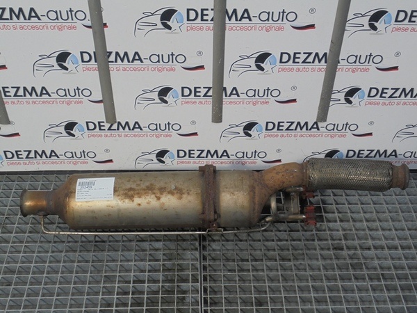 Catalizator, 9659457780, Peugeot 407, 2.2hdi, 4HT