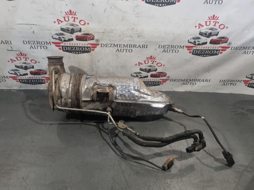 Catalizator 9677016980 Citroen C4 Picasso 1.6 HDi 112 cai 9HR