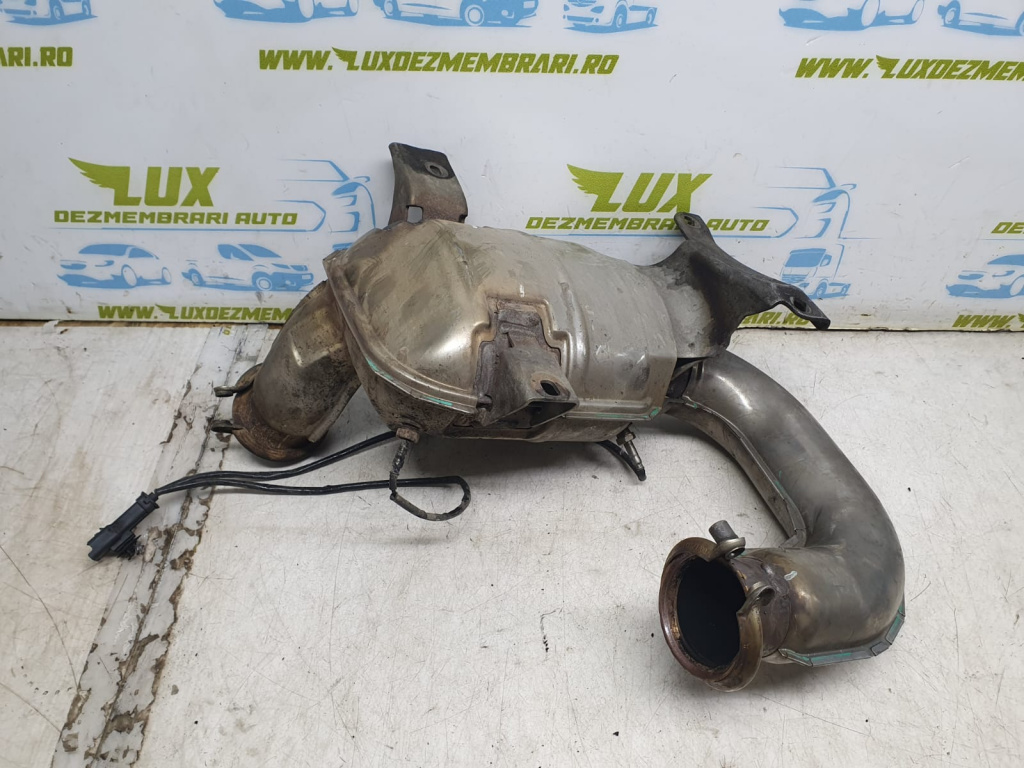 Catalizator 9804925980 2.0 HDI AHR Peugeot 308 T9 [2013 - 2017] 2.0 HDI AHR