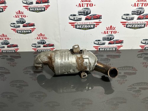 Catalizator 9815574580 Citroen Jumpy III MPV (V) 1.6 BlueHDi 95 cai