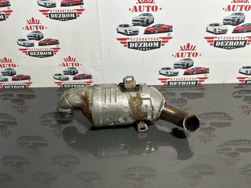 Catalizator 9815574580 Citroen Jumpy III Platformă (V) 1.6 BlueHDi 95 cai BHV (DV6FDU)