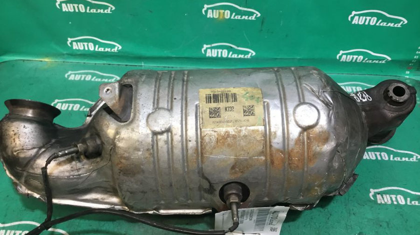 Catalizator 9823467180 1.6 HDI Dpf Peugeot 508 2010