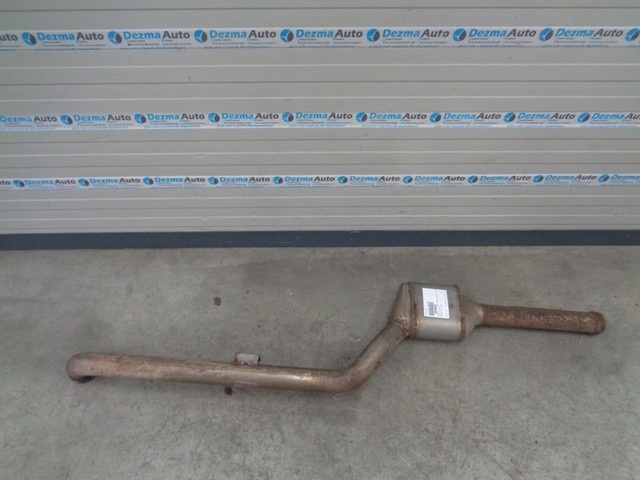 Catalizator A2024900036, Mercedes Clasa C T-Model (S203) 2.2cdi