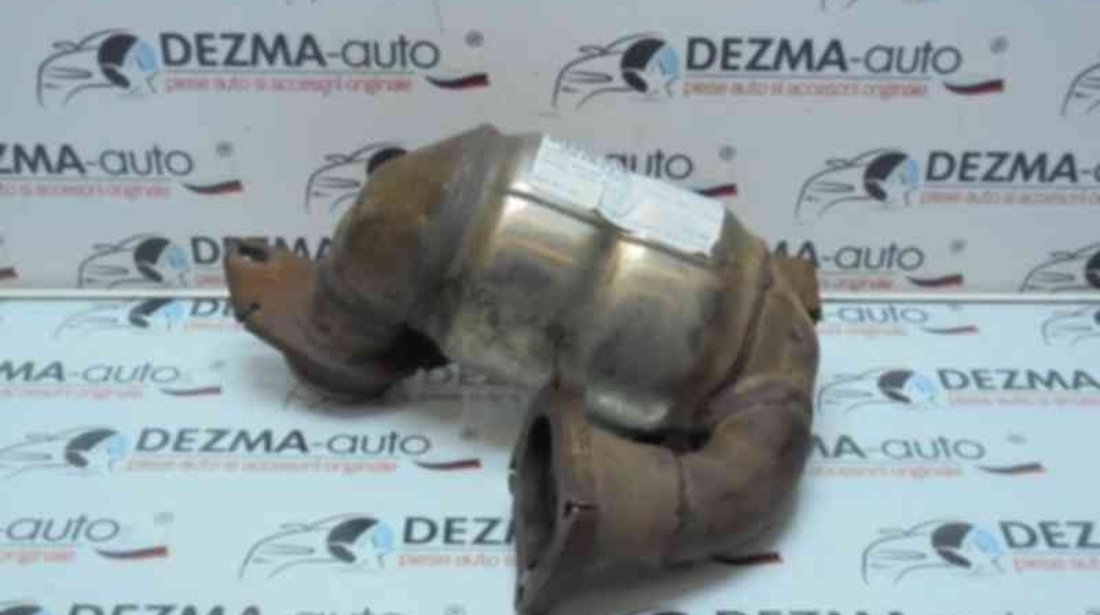 Catalizator AS30199D, Dacia Logan 2, 1.5 dci, K9K830