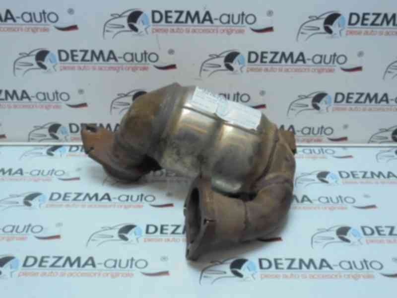 Catalizator AS30199D, Renault Scenic 3, 1.5 dci, K9K830