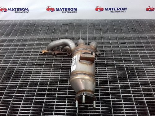 CATALIZATOR AUDI A2 1.4 INJ - (2000 2005)