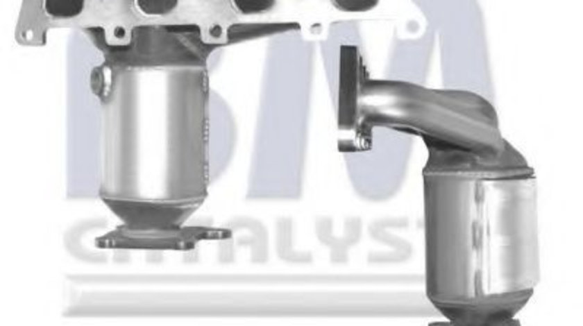 Catalizator AUDI A2 (8Z0) (2000 - 2005) BM CATALYSTS BM91326H piesa NOUA