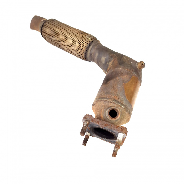 Catalizator Audi A3 (8P) 2003-2013 1.6 F