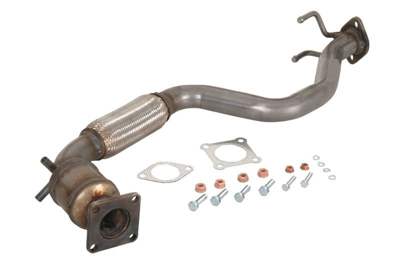 Catalizator AUDI A3 (8P1) (2003 - 2012) BOSAL 090-762 piesa NOUA