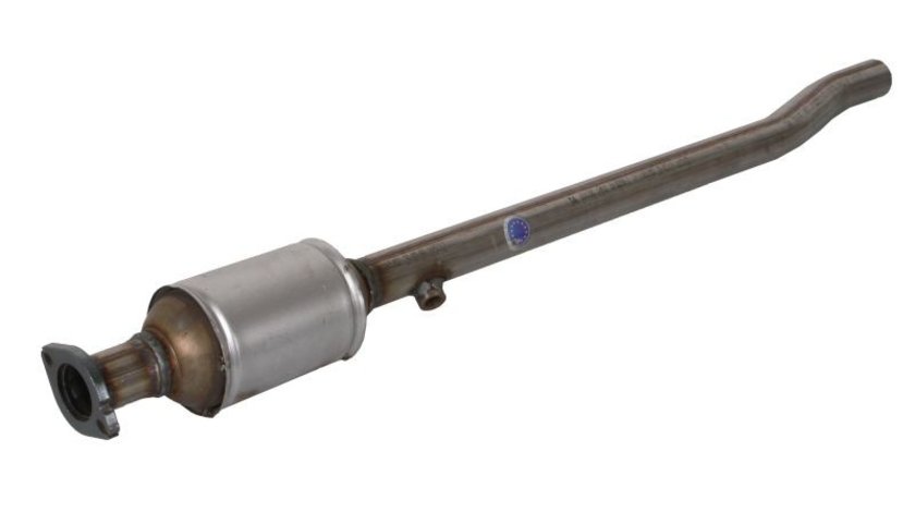 Catalizator AUDI A3 (8P1) JMJ JMJ1091363