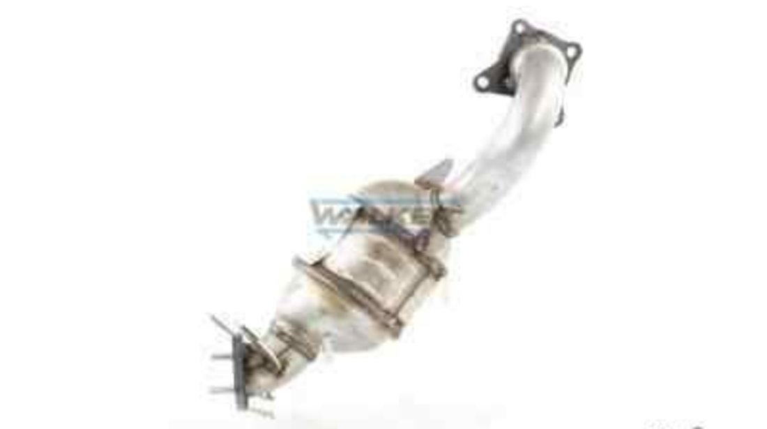 Catalizator AUDI A3 (8P1) WALKER 28130