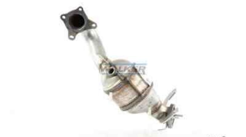 Catalizator AUDI A3 (8P1) WALKER 28130