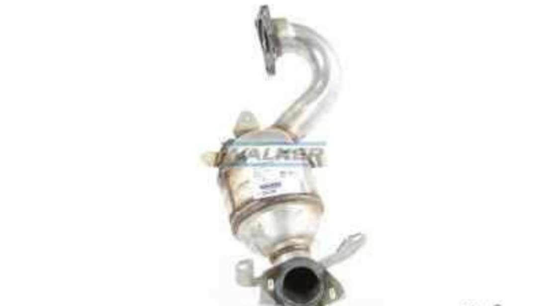 Catalizator AUDI A3 (8P1) WALKER 28130