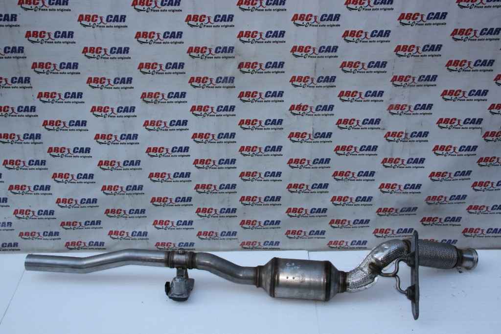Catalizator Audi A3 8V 2012-2020 2.0 TDI cod: 5Q0131701AF