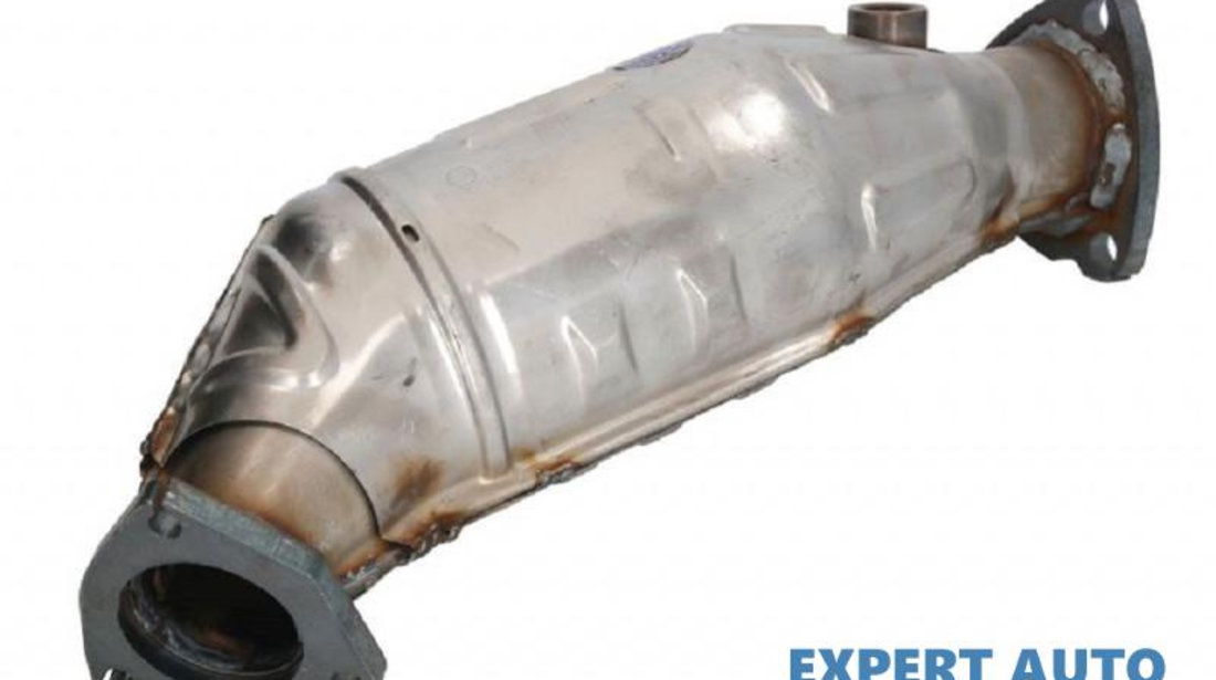 Catalizator Audi A4 (2000-2004) [8E2, B6] 8E0131089HX