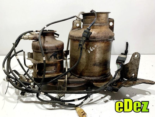 Catalizator Audi A4 (2015-2019) [8W2, B9] 1.6 tdi DGTE 04L253120P