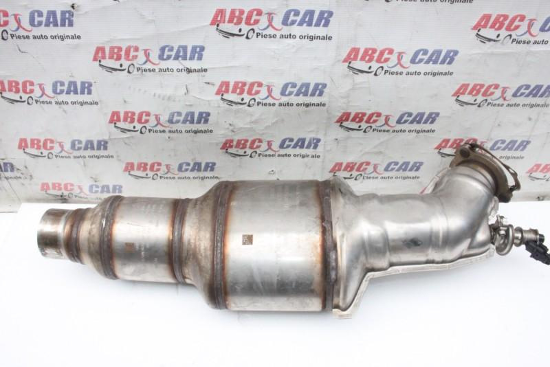 Catalizator Audi A4 2015-2019 8W2, B9 8W0131703BD