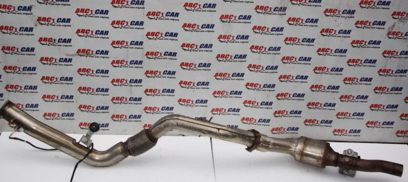 Catalizator Audi A4 2015-2019 8W2, B9 8W0254400B