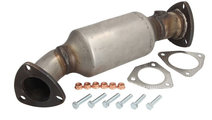 Catalizator AUDI A4 (8D2, B5) (1994 - 2001) BOSAL ...