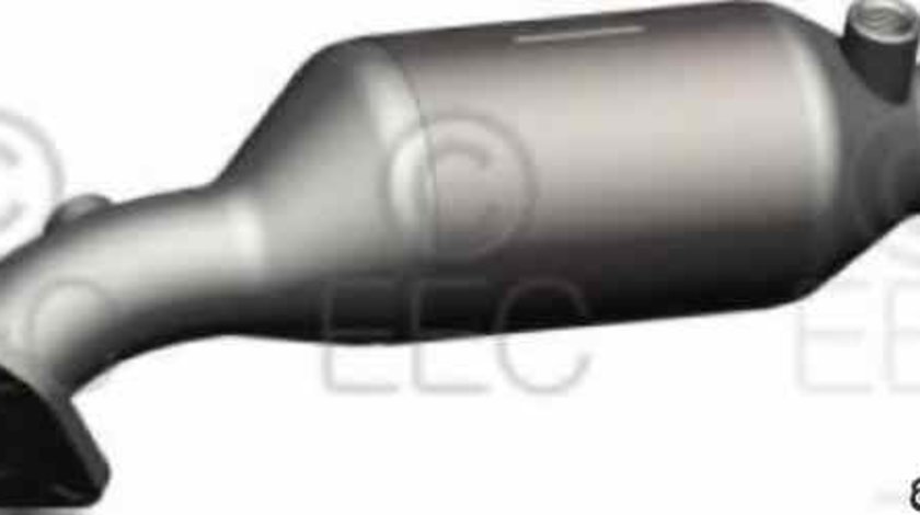 Catalizator AUDI A4 8EC B7 JMJ JMJ1090954