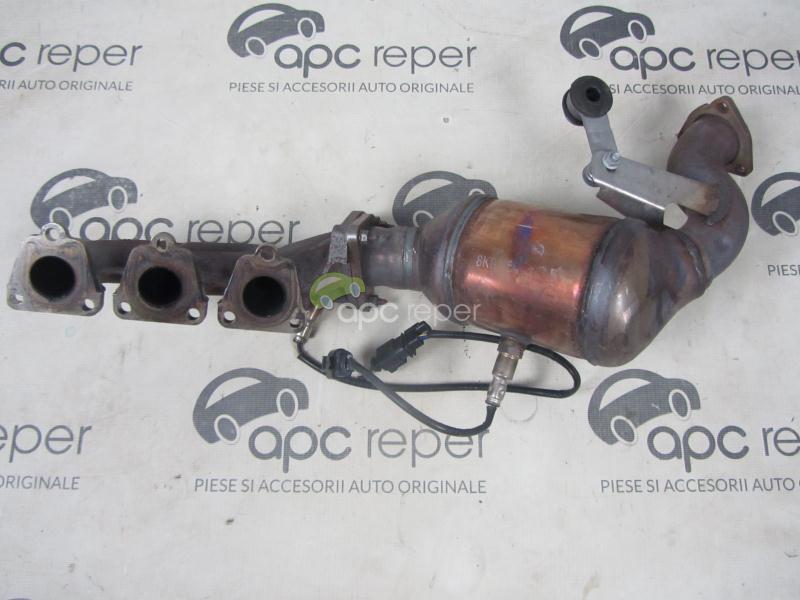 Catalizator Audi A4 8k, A5 3,0Tfsi cod 8
